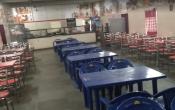 Sri Aurobindo College (Evening) Cafeteria / Mess