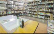 B. S. Anangpuria Institute of Pharmacy Labs