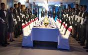 IIHM Hyderabad - International Institute of Hotel Management Fest