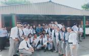 Apeejay Institute of Management and Engineering Technical Campus Industrial Visit Apeejay Institute of Management and Engineering Technical Campus Industrial Visit