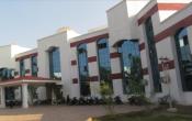 Pondicherry University, Karaikal Campus Academic Block