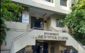 College of Physical Education, Bharati Vidyapeeth Deemed University Entrance