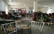 Pannalal Girdharlal Dayanand Anglo-Vedic College (Evening) Cafeteria / Mess