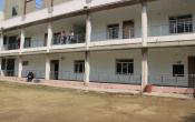 Pannalal Girdharlal Dayanand Anglo-Vedic College (Evening) Campus Building