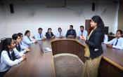 Poddar Group of Institutions Conference Room Poddar Group of Institutions Conference Room