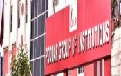 Poddar Group of Institutions Entrance Poddar Group of Institutions Entrance