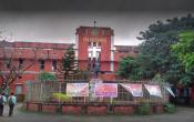 Christ College, Cuttack Campus Building Christ College, Cuttack Campus Building
