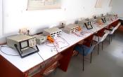 Annai Fathima College of Arts and Science Labs