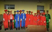 B M Group of Institutions (BMGI) Convocation B M Group of Institutions (BMGI) Convocation