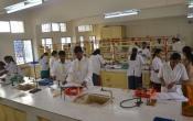 New Arts,Commerce and Science College,Ahmednagar Labs