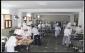 Kukreja Institute of Hotel Management and Catering Technology Labs