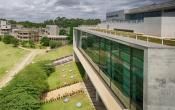 National Centre for Biological Sciences (NCBS Karnataka) Campus View