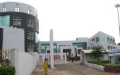 KIIT School Of Public Health - KSPH Campus Building