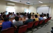 Dhempe College of Arts and Science Conference Room