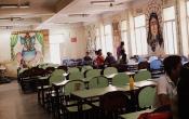 Satyawati College (Evening) Cafeteria / Mess