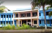 Durgapur Women's College Campus Building