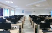 MAM College of Engineering Labs