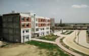 National Institute of Construction Management and Research, Delhi Campus View National Institute of Construction Management and Research, Delhi Campus View