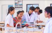 KG Reddy College of Engineering and Technology (KGRCET) Labs
