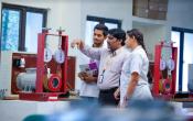 KG Reddy College of Engineering and Technology (KGRCET) Labs
