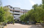 Swami Keshvanand Institute of Pharmacy, Jaipur Hostel Building