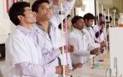 Swami Keshvanand Institute of Pharmacy, Jaipur Labs