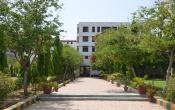 Swami Keshvanand Institute of Pharmacy, Jaipur Hostel Building