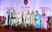 D Y Patil School of Open and Distance Learning Convocation D Y Patil School of Open and Distance Learning Convocation