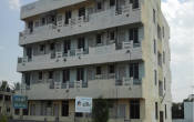 Dr. Jivraj Mehta Institute of Technology 