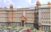 Dr. Jivraj Mehta Institute of Technology 
