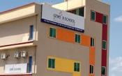GEMS B School, Tirupati Campus Building