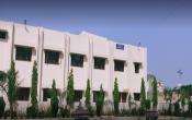 D.A.V. College, Karnal Academic Block D.A.V. College, Karnal Academic Block