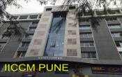 IICCM Institute Campus Building IICCM Institute Campus Building