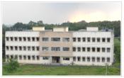 Government College of Engineering, Chandrapur Hostel Building Government College of Engineering, Chandrapur Hostel Building