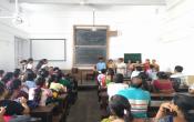 Sivanath Sastri College Classroom