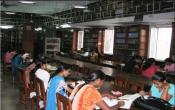 Sivanath Sastri College Library