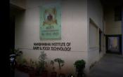 Mansinhbhai Institute of Dairy and Food Technology Campus Building