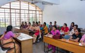 Department of Archaeology, University of Calcutta Classroom Department of Archaeology, University of Calcutta Classroom