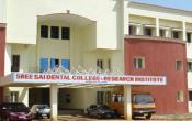 Sri Sai College of Dental Surgery Others
