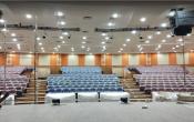 Dr. Kalam Agricultural College, Bihar Agricultural University Auditorium