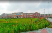 Dr. Kalam Agricultural College, Bihar Agricultural University Campus View