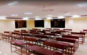 Dr. Kalam Agricultural College, Bihar Agricultural University Classroom