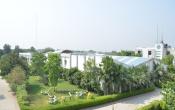Gandhinagar Institute of Technology Campus View