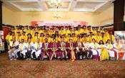 IIKM Business School Convocation