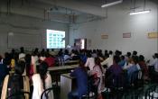NIELIT Gorakhpur - National Institute of Electronics and Information Technology Classroom NIELIT Gorakhpur - National Institute of Electronics and Information Technology Classroom