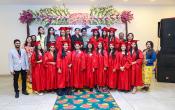 International Institute of Fashion Design, Nashik Convocation