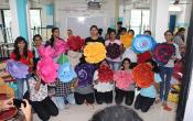International Institute of Fashion Design, Nashik Students Work