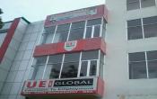 UEI Global, Jaipur Campus Building
