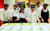 UEI Global, Jaipur Students Work