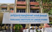 Tamil Nadu Institute of Labour Studies Entrance Tamil Nadu Institute of Labour Studies Entrance